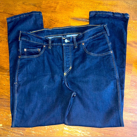 ORIGIN Jean Made in USA - Picture 5 of 13